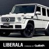 mercedes-benz g-class 2015 CFJ1766359 image 1