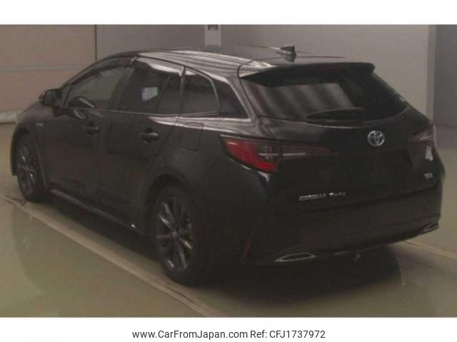 toyota corolla-touring-wagon 2020 CFJ1737972 image 2