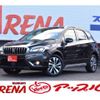 suzuki sx4 2017 -SUZUKI--SX4 DBA-YA22S--TSMJYA22S00535362---SUZUKI--SX4 DBA-YA22S--TSMJYA22S00535362- image 1