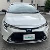 toyota corolla-touring-wagon 2019 -TOYOTA--Corolla Touring 6AA-ZWE211W--ZWE211-6009899---TOYOTA--Corolla Touring 6AA-ZWE211W--ZWE211-6009899- image 8