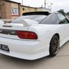 nissan 180sx 1998 CFJ1817411 image 4