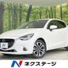 mazda demio 2017 -MAZDA--Demio LDA-DJ5FS--DJ5FS-304505---MAZDA--Demio LDA-DJ5FS--DJ5FS-304505- image 1