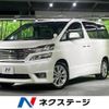 toyota vellfire 2010 -TOYOTA--Vellfire DBA-ANH20W--ANH20-8124035---TOYOTA--Vellfire DBA-ANH20W--ANH20-8124035- image 1