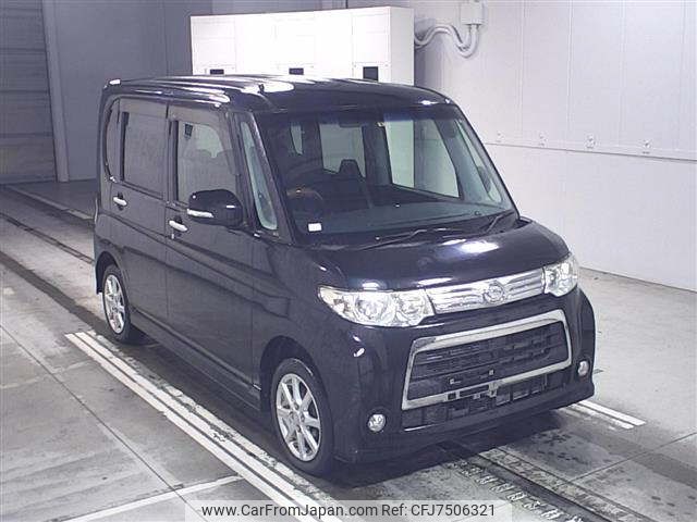 daihatsu tanto 2011 -DAIHATSU--Tanto L375S-0430288---DAIHATSU--Tanto L375S-0430288- image 1