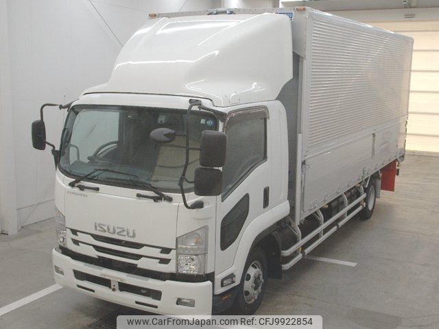 isuzu forward 2017 -ISUZU--Forward FRR90-7109636---ISUZU--Forward FRR90-7109636- image 1