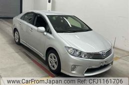 toyota sai 2012 -TOYOTA--SAI AZK10-2058585---TOYOTA--SAI AZK10-2058585-