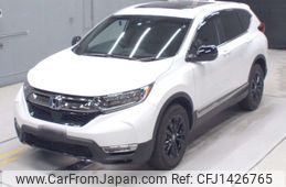 honda cr-v 2022 -HONDA--CR-V RT6-1301481---HONDA--CR-V RT6-1301481-