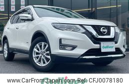 nissan x-trail 2018 -NISSAN--X-Trail DAA-HT32--HT32-151629---NISSAN--X-Trail DAA-HT32--HT32-151629-