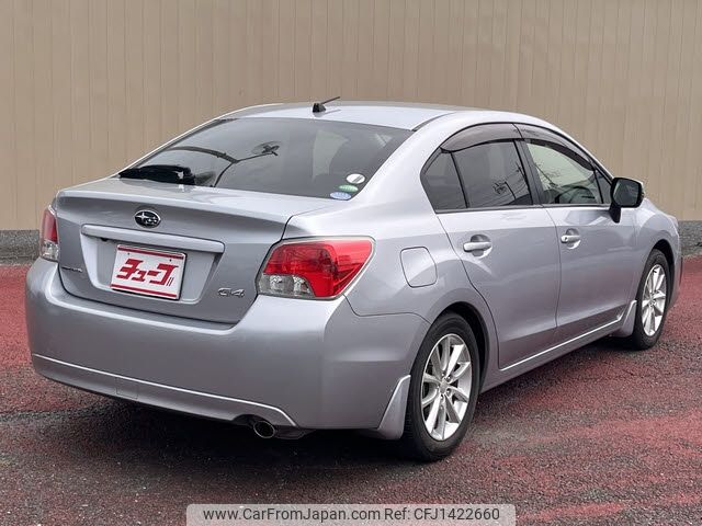 subaru impreza-g4 2013 -SUBARU--Impreza G4 DBA-GJ7--GJ7-011141---SUBARU--Impreza G4 DBA-GJ7--GJ7-011141- image 2