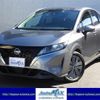 nissan note 2022 -NISSAN 【名変中 】--Note E13--111489---NISSAN 【名変中 】--Note E13--111489- image 1