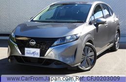 nissan note 2022 -NISSAN 【名変中 】--Note E13--111489---NISSAN 【名変中 】--Note E13--111489-