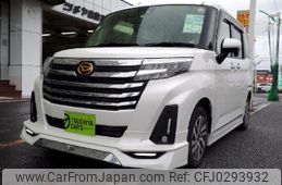 daihatsu thor 2021 quick_quick_5BA-M900S_M900S-0092076