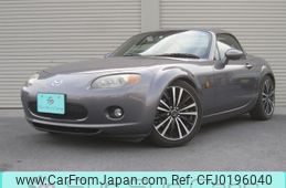 mazda roadster 2007 quick_quick_NCEC_NCEC-250257