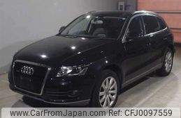 audi q5 2009 -AUDI--Audi Q5 8RCALF-AA013706---AUDI--Audi Q5 8RCALF-AA013706-