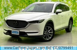 mazda cx-8 2018 quick_quick_3DA-KG2P_KG2P-201017