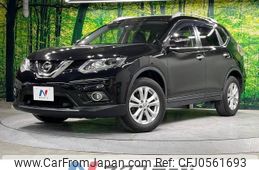 nissan x-trail 2016 -NISSAN--X-Trail DBA-NT32--NT32-531985---NISSAN--X-Trail DBA-NT32--NT32-531985-