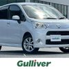 daihatsu move 2012 -DAIHATSU--Move DBA-LA100S--LA100S-0138572---DAIHATSU--Move DBA-LA100S--LA100S-0138572- image 1