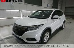 honda vezel 2020 -HONDA--VEZEL RU2-1306574---HONDA--VEZEL RU2-1306574-