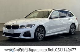 bmw 3-series 2021 -BMW--BMW 3 Series 3BA-6K20--WBA72DZ050FK80527---BMW--BMW 3 Series 3BA-6K20--WBA72DZ050FK80527-