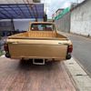 nissan sunny-truck 1986 -NISSAN--Sunny Truck B122--B122-021406---NISSAN--Sunny Truck B122--B122-021406- image 10