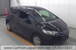 honda fit 2015 22842