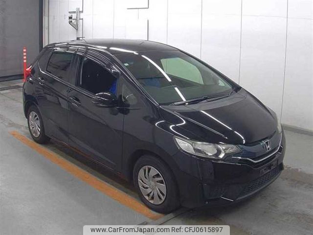 honda fit 2015 22842 image 1