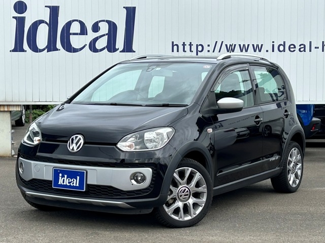 Used Volkswagen Up For Sale