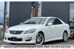 toyota crown 2008 quick_quick_GRS204_GRS204-0007417