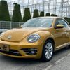 volkswagen the-beetle 2017 quick_quick_16CBZ_WVWZZZ16ZJM703775 image 1