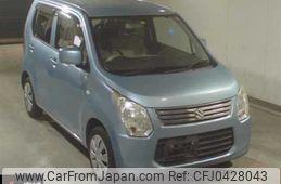 suzuki wagon-r 2013 -SUZUKI--Wagon R MH34S--236453---SUZUKI--Wagon R MH34S--236453-