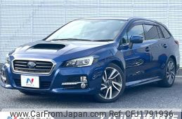 subaru levorg 2014 CFJ1791936