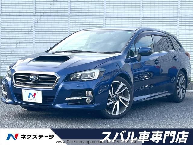 subaru levorg 2014 CFJ1791936 image 1