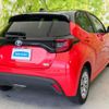 toyota yaris 2021 CFJ1742757 image 3