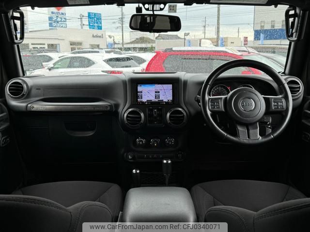 jeep wrangler 2015 quick_quick_JK36L_1C4HJWKGXFL561455 image 2