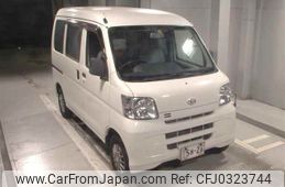 daihatsu hijet-van 2016 -DAIHATSU--Hijet Van S321Vｶｲ-0294460---DAIHATSU--Hijet Van S321Vｶｲ-0294460-