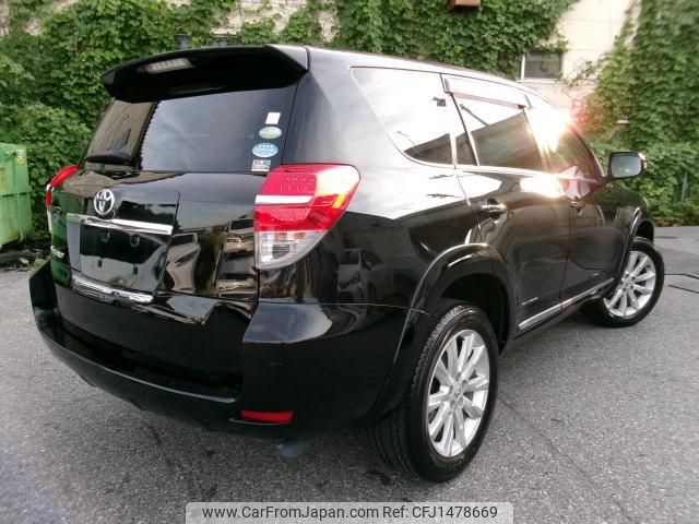 toyota vanguard 2012 quick_quick_DBA-ACA38W_5238151 image 2