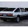 toyota corolla-levin 1987 GOO_JP_700040129030211129003 image 6