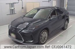 lexus rx 2022 -LEXUS--Lexus RX AGL20W-0023935---LEXUS--Lexus RX AGL20W-0023935-