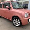 suzuki alto-lapin 2013 quick_quick_HE22S_HE22S-407493 image 1