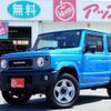 suzuki jimny 2020 -SUZUKI--Jimny 3BA-JB64W--180131---SUZUKI--Jimny 3BA-JB64W--180131- image 1