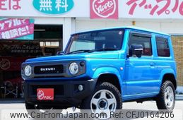 suzuki jimny 2020 -SUZUKI--Jimny 3BA-JB64W--180131---SUZUKI--Jimny 3BA-JB64W--180131-