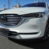 mazda cx-8 2019 quick_quick_3DA-KG2P_KG2P-207341 image 1