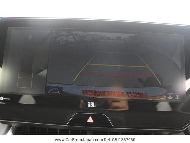 toyota harrier 2020 -TOYOTA--Harrier 6BA-MXUA80--MXUA80-0006506---TOYOTA--Harrier 6BA-MXUA80--MXUA80-0006506- image 2