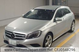 mercedes-benz a-class 2014 -MERCEDES-BENZ 【愛媛 330も8200】--Benz A Class 176042-WDD1760422V015758---MERCEDES-BENZ 【愛媛 330も8200】--Benz A Class 176042-WDD1760422V015758-