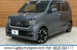 honda n-wgn 2022 CFJ1784117