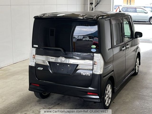 daihatsu tanto 2014 -DAIHATSU--Tanto LA600S-0182678---DAIHATSU--Tanto LA600S-0182678- image 2