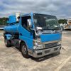 mitsubishi-fuso canter 2003 NIKYO_GB99351 image 3