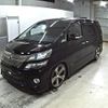 toyota vellfire 2012 -TOYOTA--Vellfire GGH20W-8069335---TOYOTA--Vellfire GGH20W-8069335- image 5