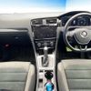 volkswagen golf-variant 2018 -VOLKSWAGEN--VW Golf Variant ABA-AUCHP--WVWZZZAUZJP543864---VOLKSWAGEN--VW Golf Variant ABA-AUCHP--WVWZZZAUZJP543864- image 2