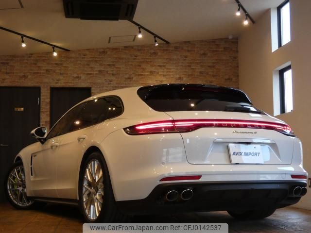 porsche panamera 2021 quick_quick_G2MM_WP0ZZZ97ZMK184695 image 2